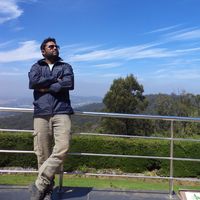 Mohammad Dawood's Photo