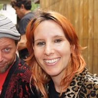 Jen and Scott Kosusnik's Photo