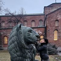 Tc Gülçin Lengeranlı's Photo