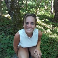 johanna johansson的照片