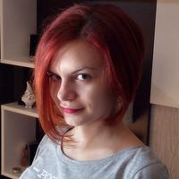 Bojana Vukašinović's Photo