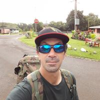 Tyrone Rash的照片