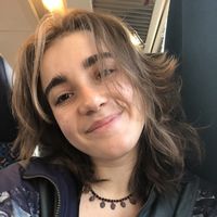 Zosia Krajewska's Photo