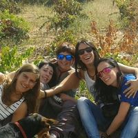 Laura Iglesias的照片