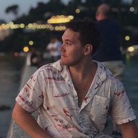 Dylan Griswold's Photo