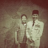 Hendra Iskandar's Photo