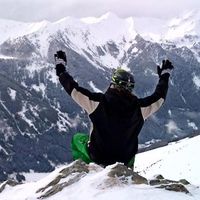 Robin Paulat的照片