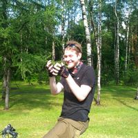 Fotos de Alexander Isora