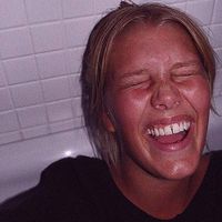 Cecilia Höijertz的照片