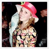 Cecilia Guerstein's Photo