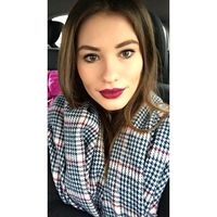 Evka Badidova's Photo