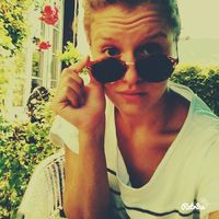 Sophie Plunger的照片