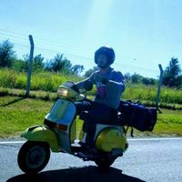 Germán Miretti的照片