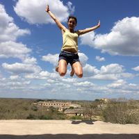 Ela Kolodziej的照片