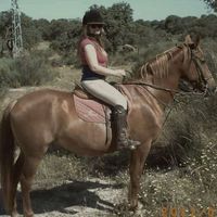 Dolores Plata Chaves's Photo