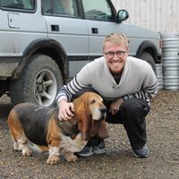 Jared Niederhauser的照片