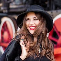 Nastya Yakimova的照片