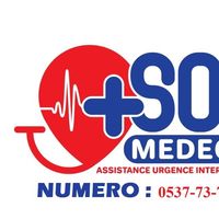 sos medecin rabat的照片