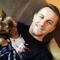 Lucas Mikuc的照片