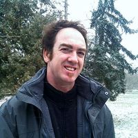 Andrew Douglass的照片