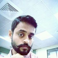 Abhishek Pandey's Photo