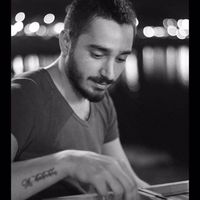 Okan Keskinkılıç's Photo