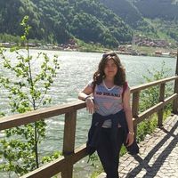 İlem Selin Bahçekapılı's Photo