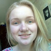 Natalia Zakernychna's Photo