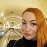 Anna Mayorova的照片