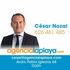 Cesar Nozal's Photo