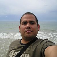 Francisco Cubas's Photo