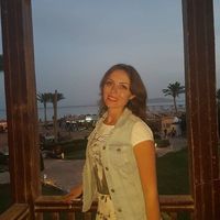 Виктория Харитончик's Photo