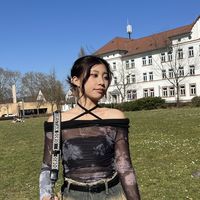 WEI FAN TSAI's Photo