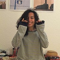 myriame alioualla's Photo