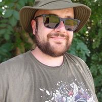 Damien Camilleri's Photo