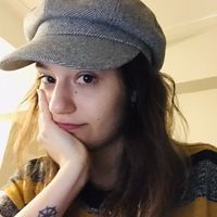 Fotos von Julieta Cipolla