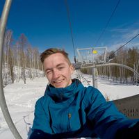 Andrey Aleynik的照片