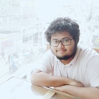 Chowdhury Zubayer's Photo