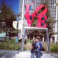 Andrea Pinto's Photo