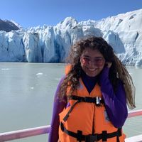 Fernanda Vanessa Sanchez Oviedo's Photo