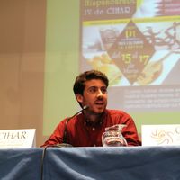 Alejandro Colete's Photo