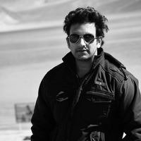 Piyush  Nevatia的照片