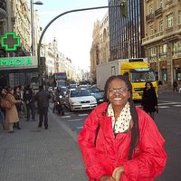 Fotos de Márcia Alberti Alberti