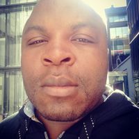 Fotos de George Forji