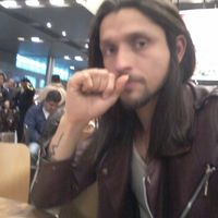 Joan L. Berrio's Photo