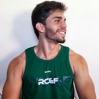 Pablo Nikolais的照片