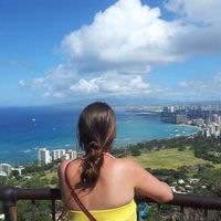 Stefanie Roe's Photo