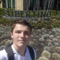 Dima Dolgopolov's Photo