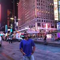 Salihcan Eryaşar's Photo