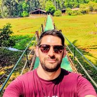 Scott Drinkwater's Photo